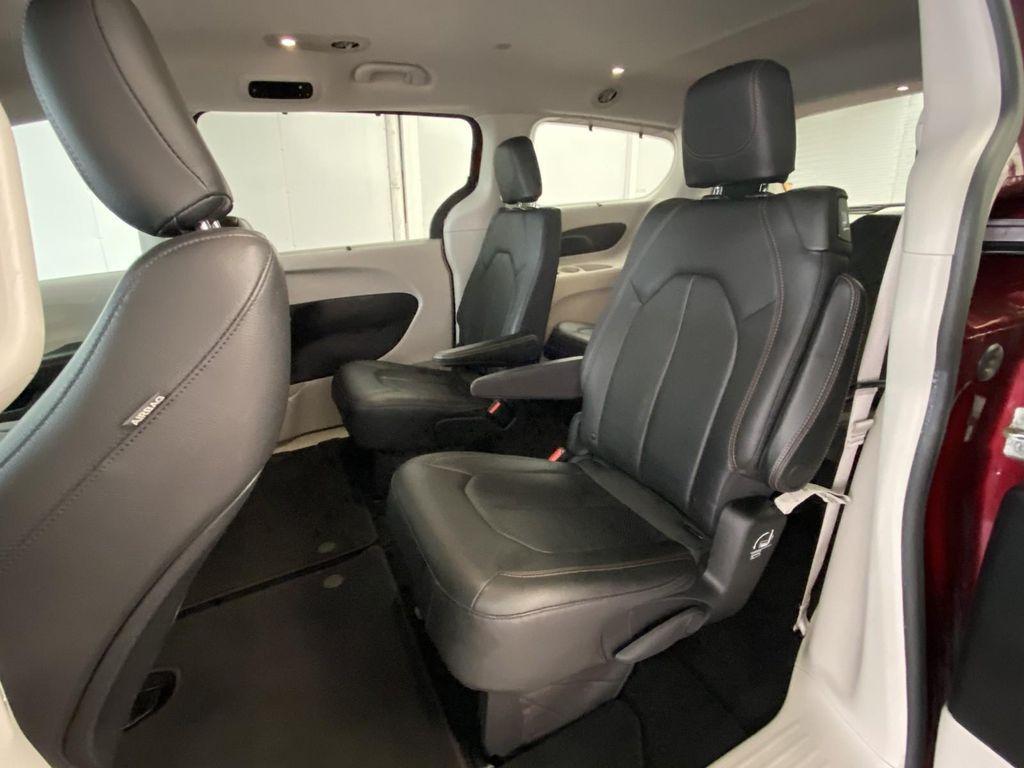 used 2019 Chrysler Pacifica car, priced at $14,980