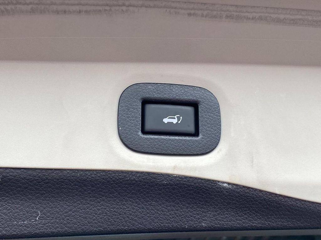 used 2020 Nissan Rogue car, priced at $15,999