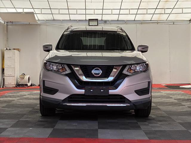 used 2020 Nissan Rogue car, priced at $18,990