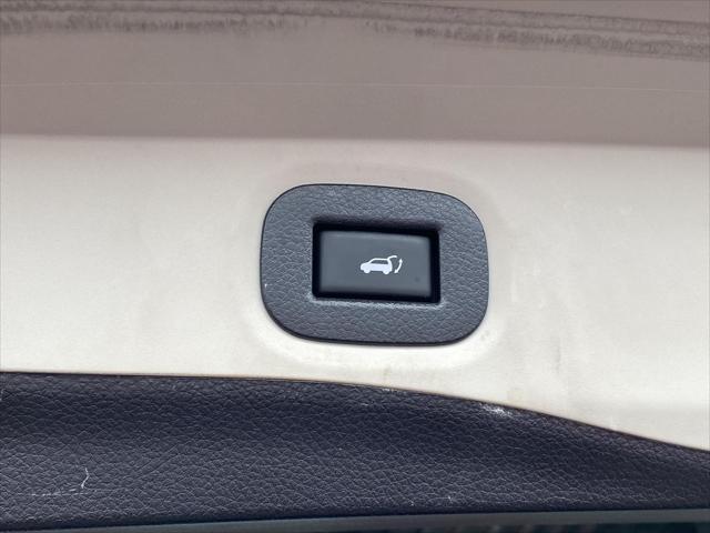 used 2020 Nissan Rogue car, priced at $18,990