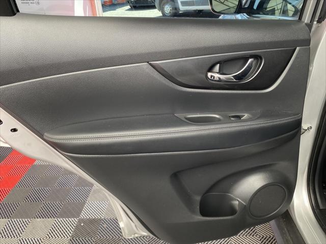 used 2020 Nissan Rogue car, priced at $18,990