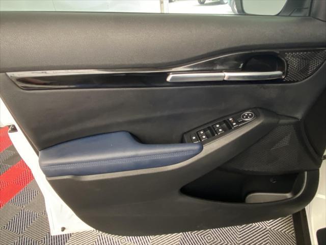 used 2024 Kia Seltos car, priced at $30,000