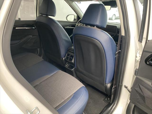 used 2024 Kia Seltos car, priced at $30,000
