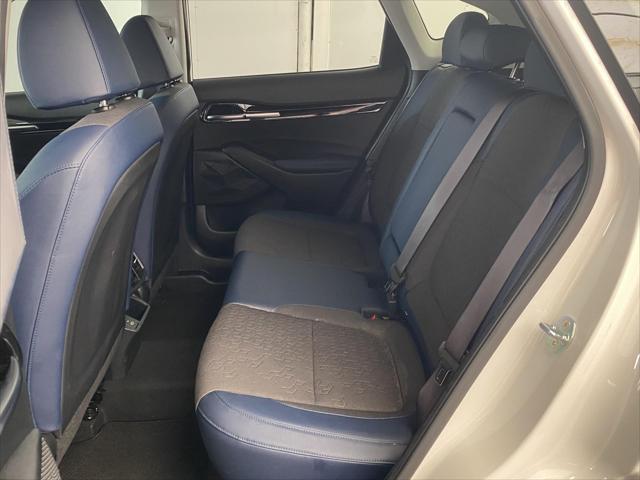 used 2024 Kia Seltos car, priced at $30,000