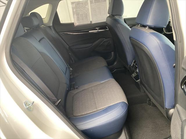 used 2024 Kia Seltos car, priced at $30,000