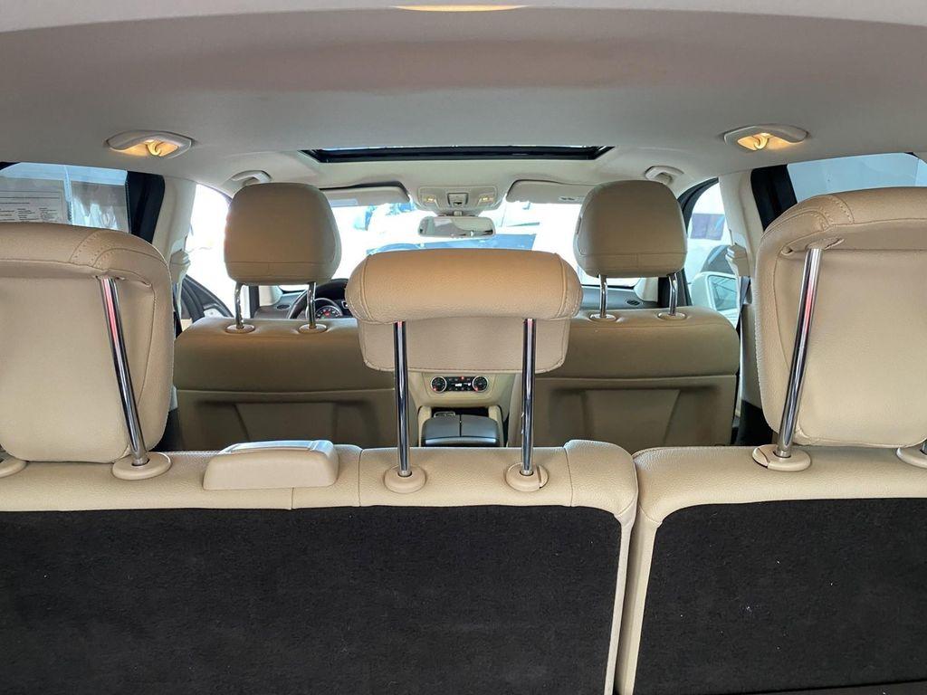 used 2016 Mercedes-Benz GLE-Class car, priced at $14,488