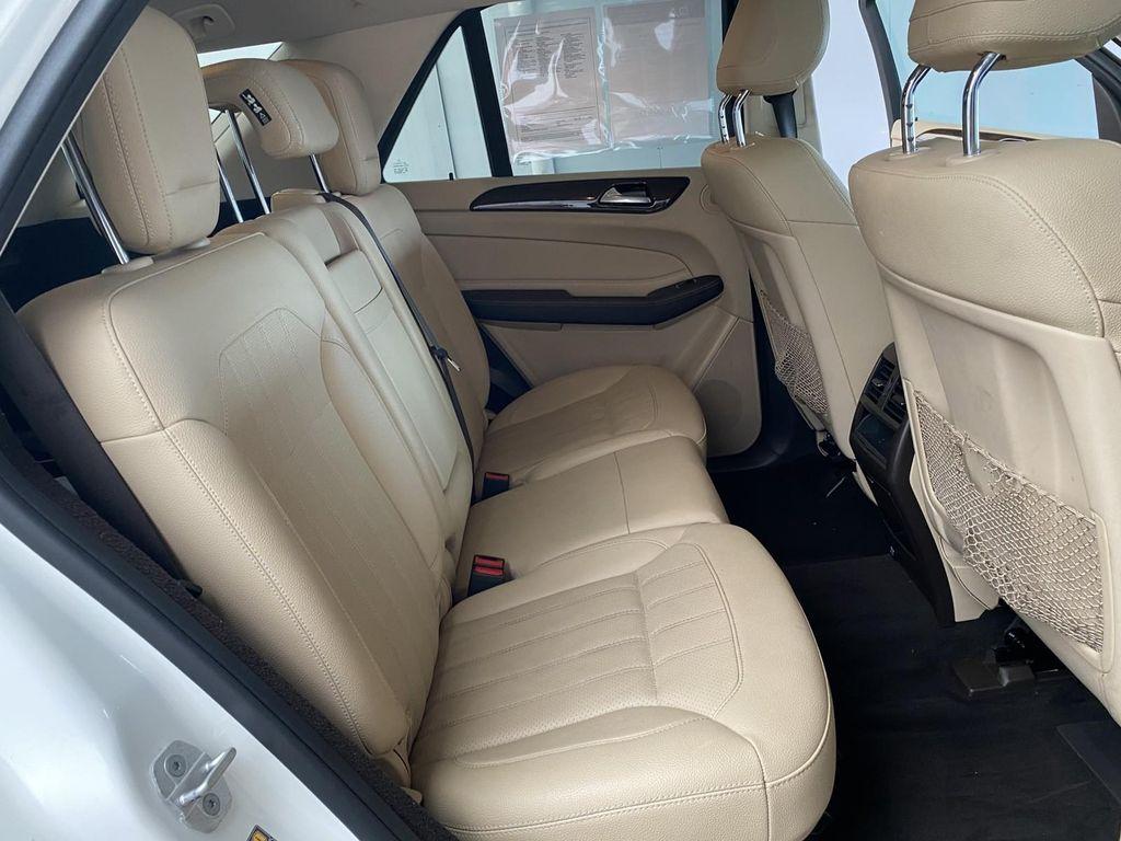 used 2016 Mercedes-Benz GLE-Class car, priced at $14,488