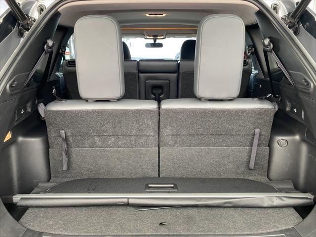 used 2022 Mitsubishi Outlander car, priced at $18,990