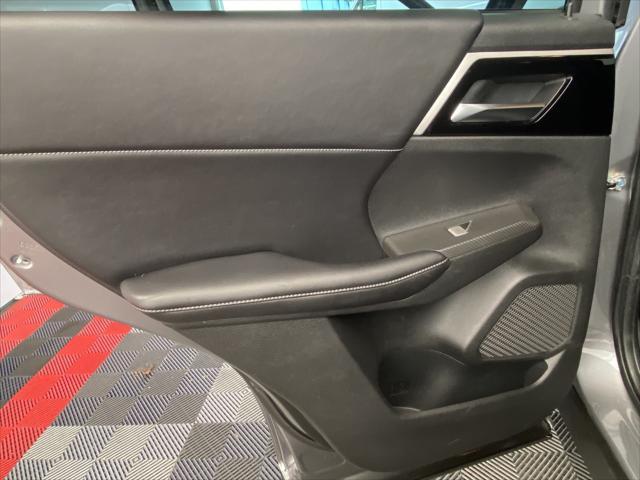 used 2022 Mitsubishi Outlander car, priced at $18,990