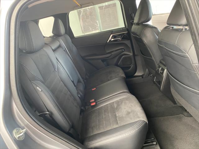 used 2022 Mitsubishi Outlander car, priced at $18,990