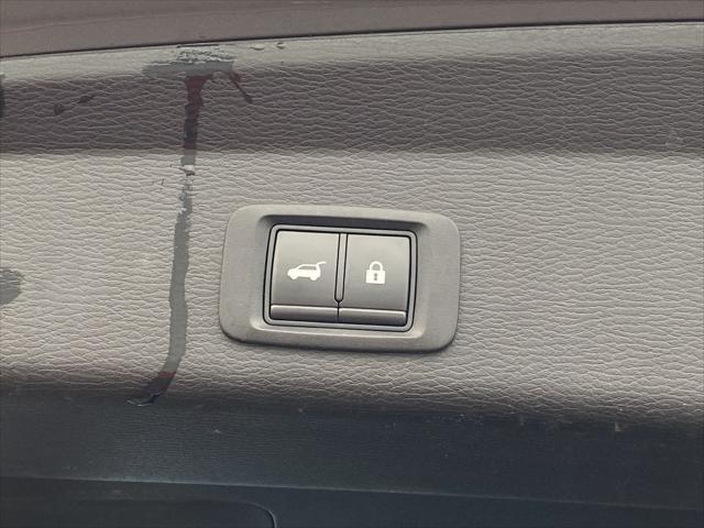 used 2022 Mitsubishi Outlander car, priced at $18,990