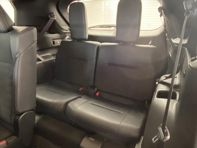 used 2022 Mitsubishi Outlander car, priced at $18,990