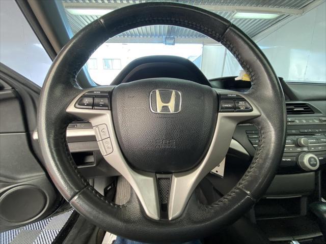 used 2012 Honda Accord car, priced at $6,980