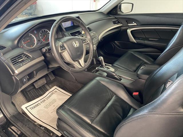 used 2012 Honda Accord car, priced at $6,980