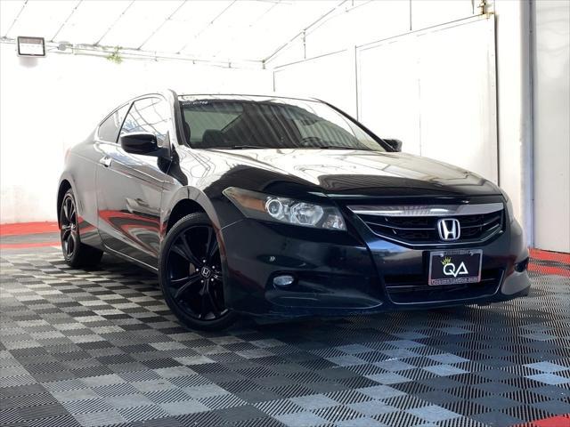 used 2012 Honda Accord car, priced at $7,990