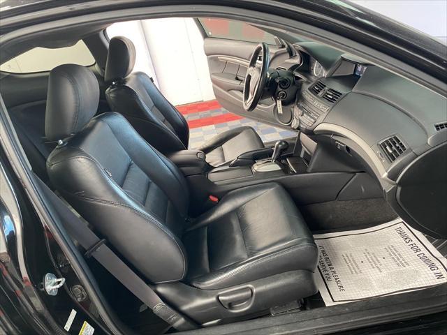 used 2012 Honda Accord car, priced at $6,980