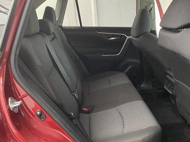 used 2019 Toyota RAV4 car, priced at $22,980