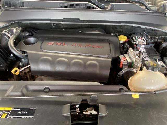 used 2019 Jeep Compass car, priced at $9,980
