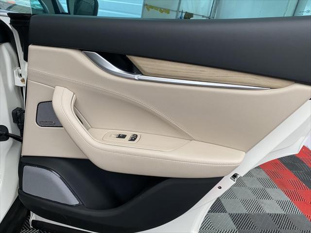 used 2018 Maserati Levante car, priced at $23,999