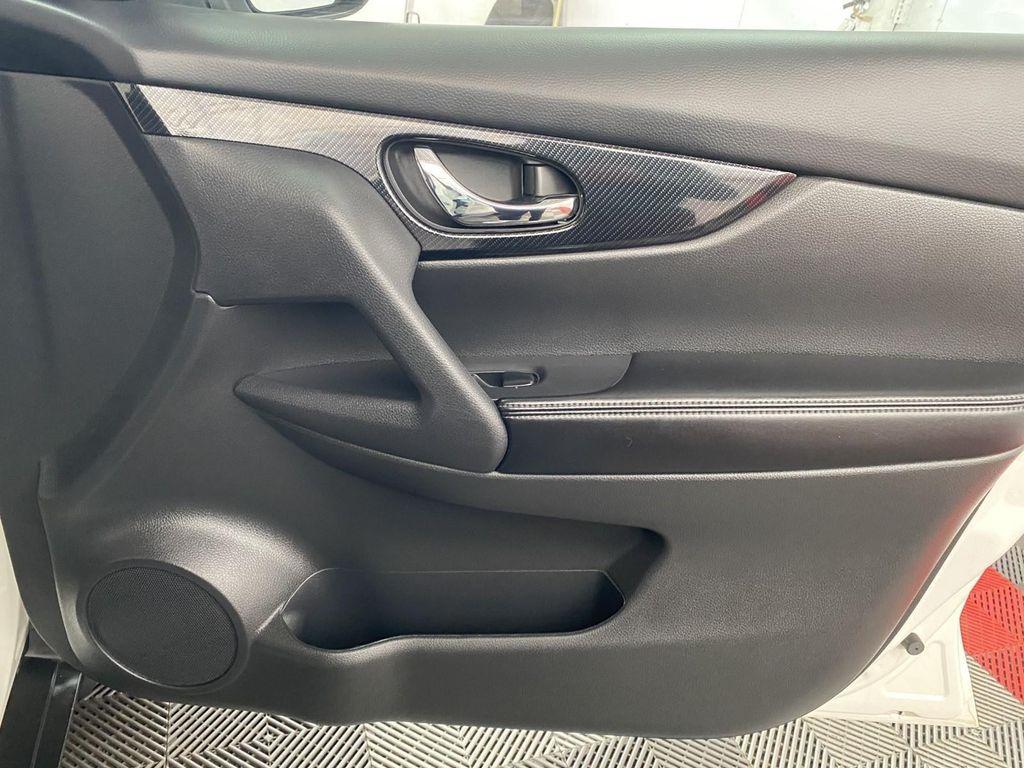 used 2019 Nissan Rogue car, priced at $13,488