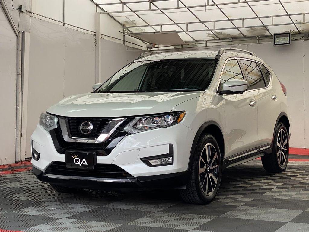 used 2019 Nissan Rogue car, priced at $13,488