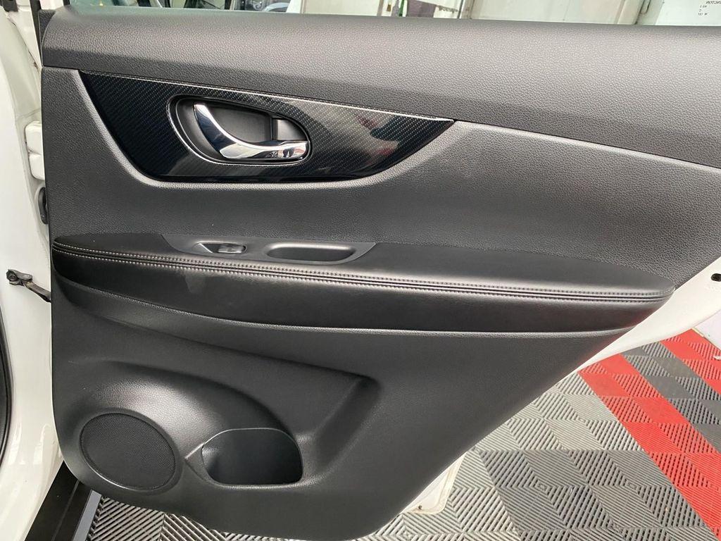 used 2019 Nissan Rogue car, priced at $13,488