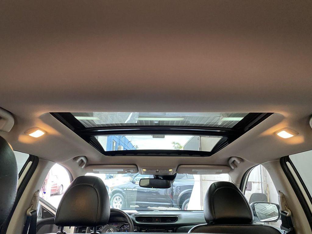 used 2019 Nissan Rogue car, priced at $13,488
