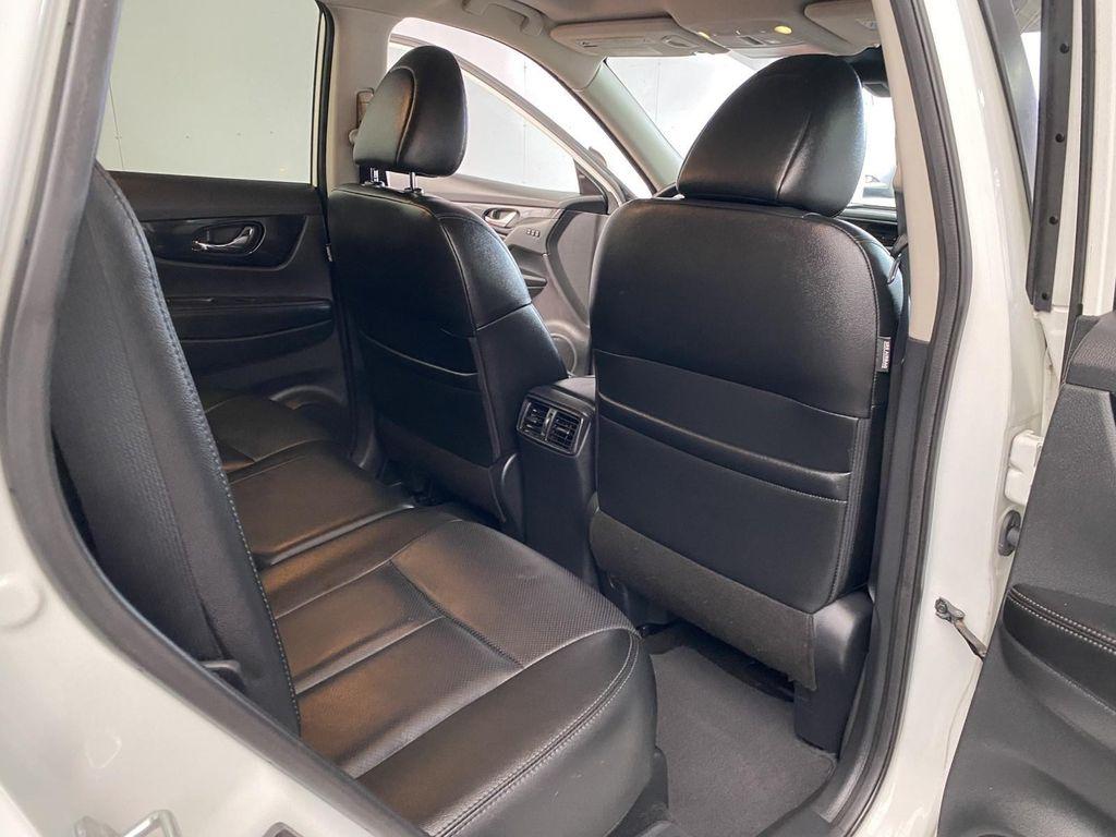 used 2019 Nissan Rogue car, priced at $13,488