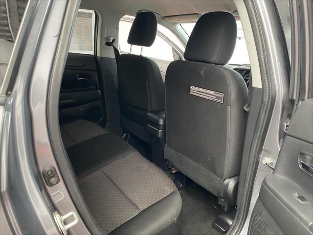 used 2018 Mitsubishi Outlander Sport car, priced at $10,990