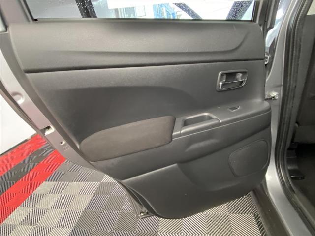 used 2018 Mitsubishi Outlander Sport car, priced at $10,990