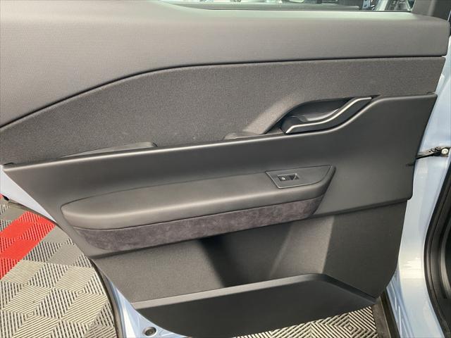 used 2023 Fisker Ocean car, priced at $19,980