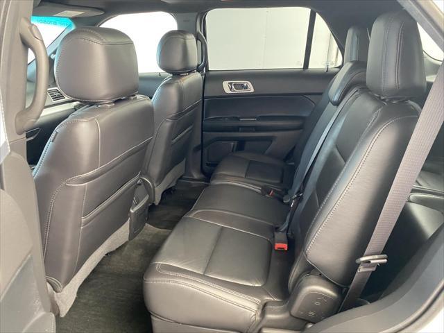 used 2015 Ford Explorer car, priced at $9,980