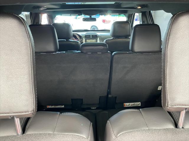 used 2015 Ford Explorer car, priced at $9,980