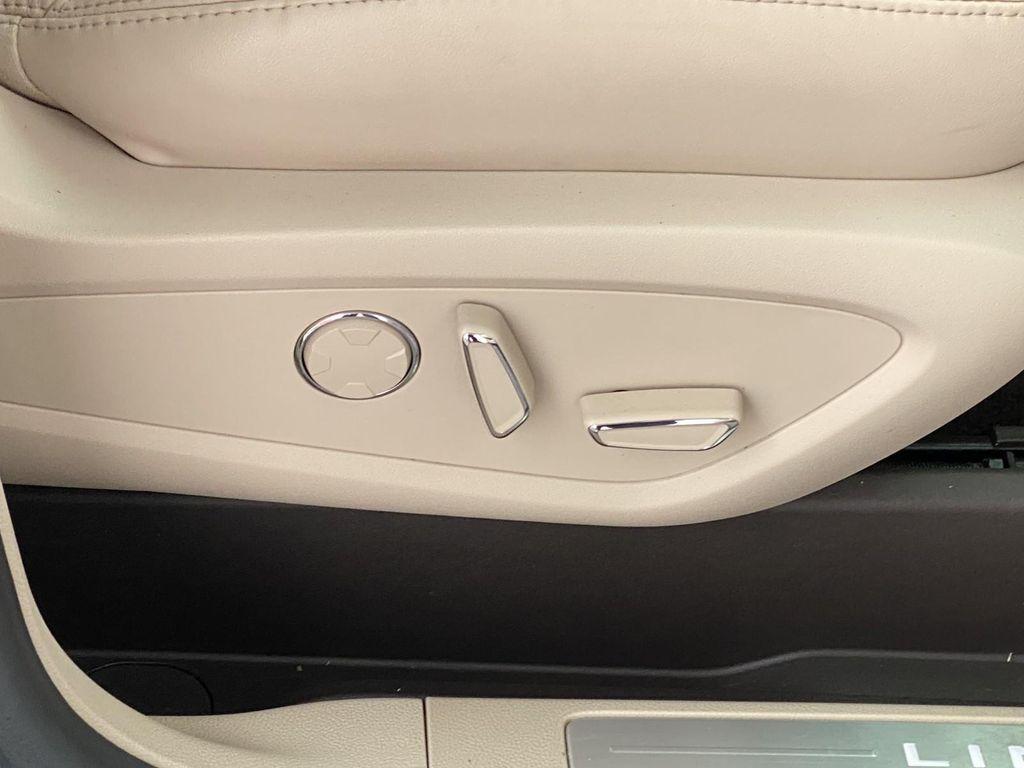 used 2018 Lincoln MKC car, priced at $14,980