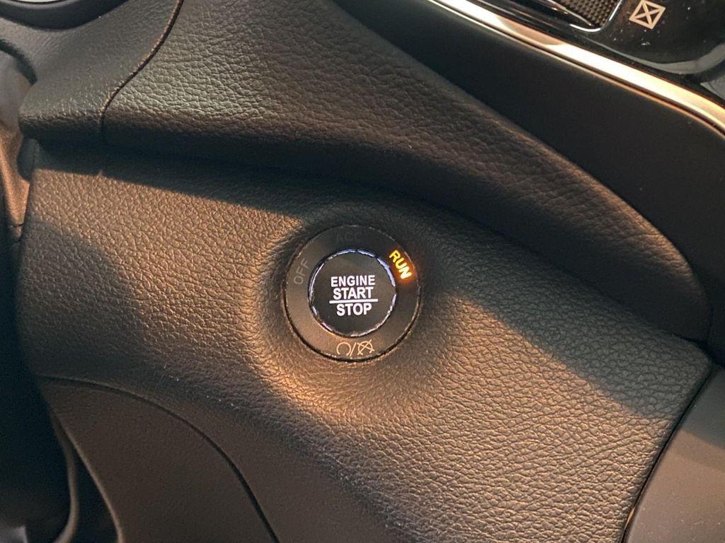 used 2019 Jeep Cherokee car, priced at $19,995