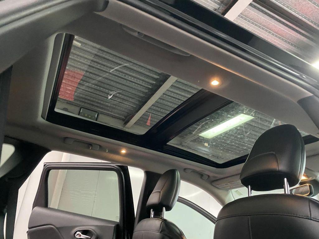 used 2019 Jeep Cherokee car, priced at $19,995