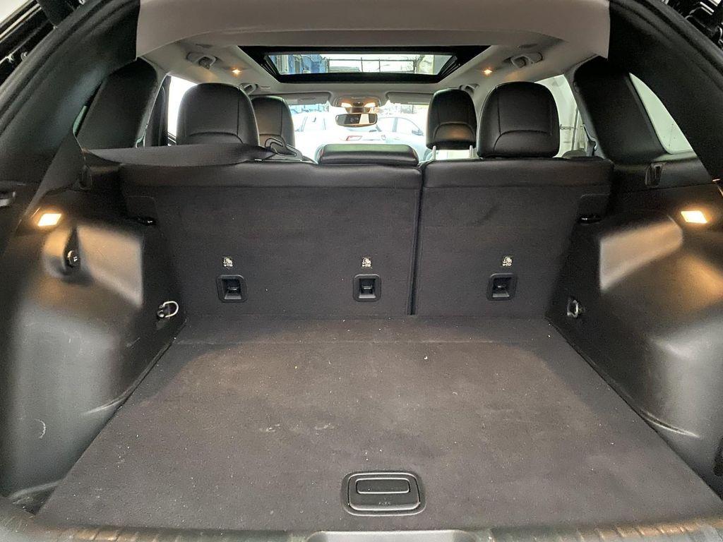 used 2019 Jeep Cherokee car, priced at $19,995