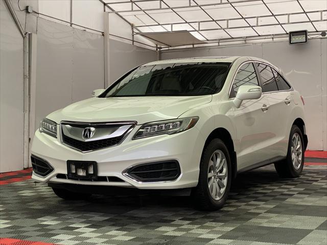 used 2016 Acura RDX car, priced at $18,990