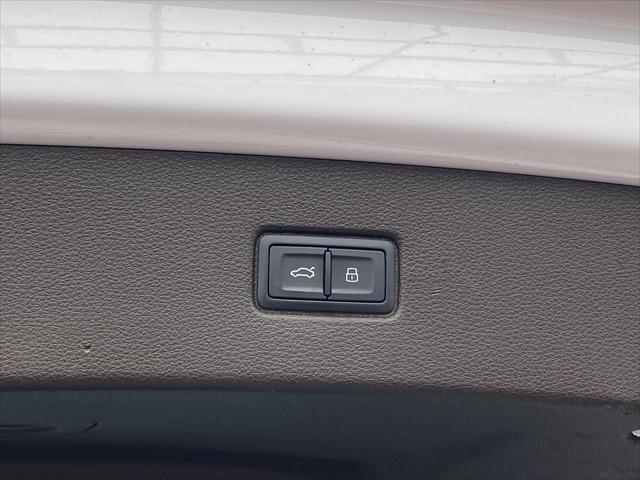 used 2019 Audi Q7 car, priced at $22,980