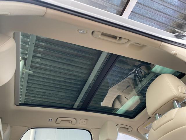 used 2019 Audi Q7 car, priced at $22,980