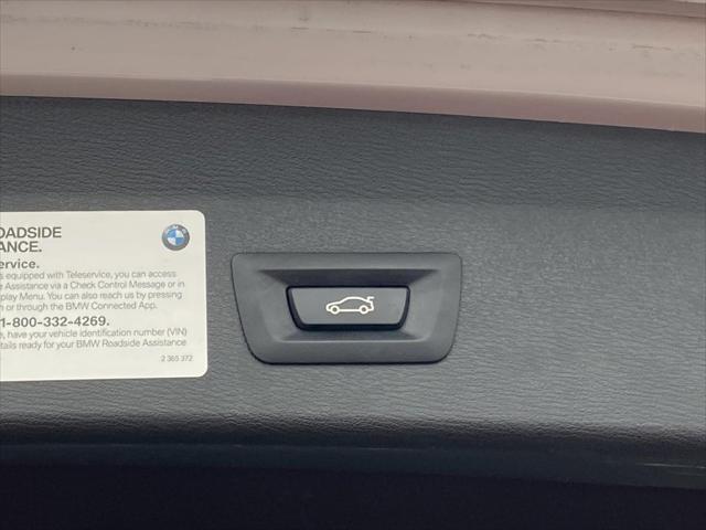 used 2018 BMW X1 car, priced at $21,995