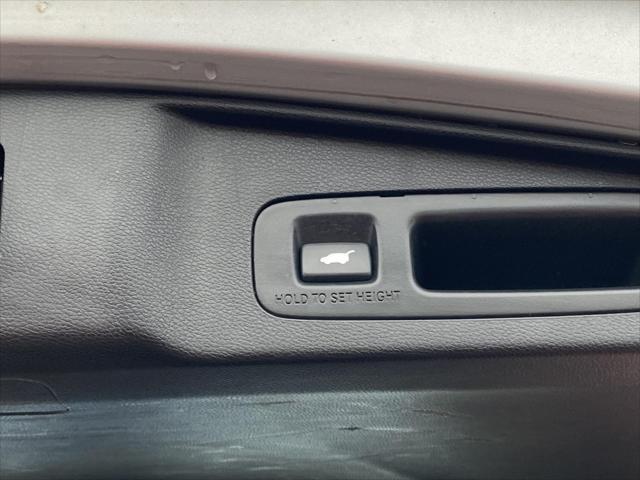 used 2017 Honda CR-V car, priced at $16,980