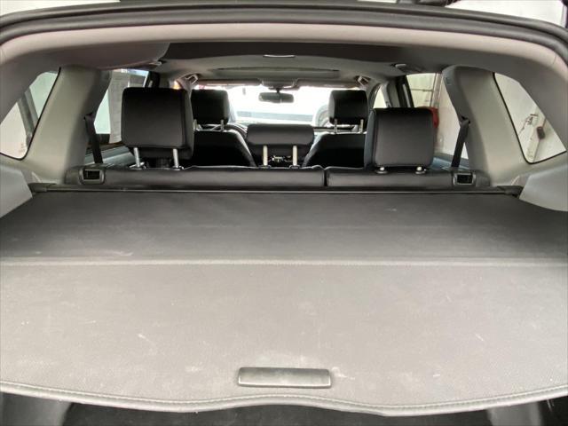 used 2017 Honda CR-V car, priced at $16,980