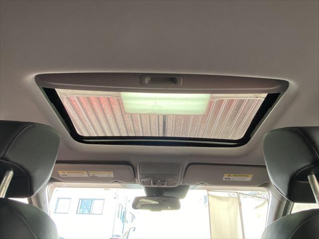 used 2017 Honda CR-V car, priced at $16,980