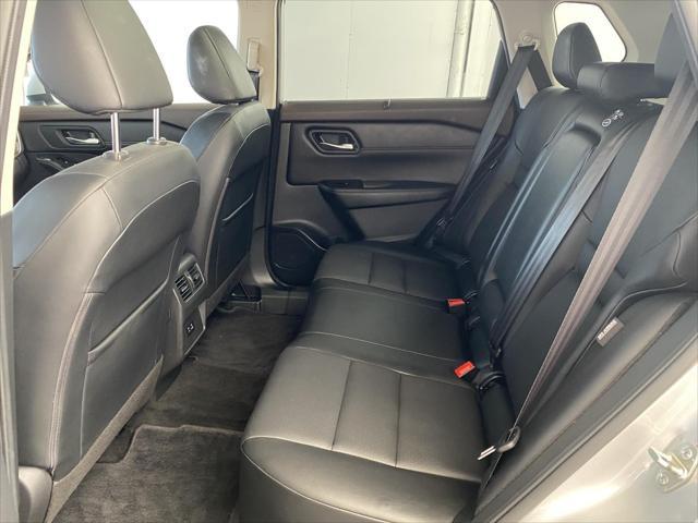 used 2022 Nissan Rogue car, priced at $22,980