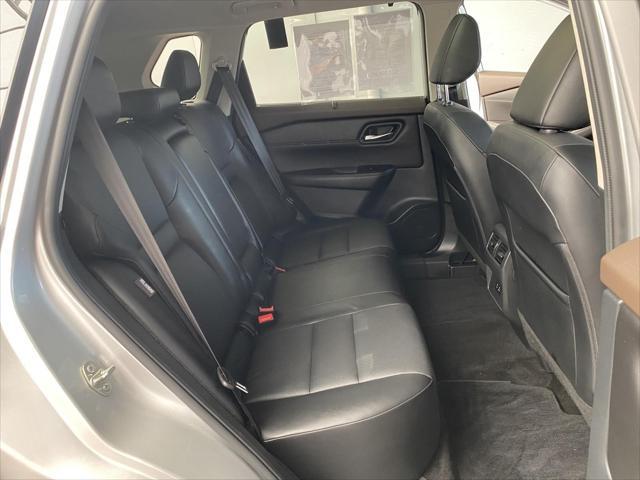 used 2022 Nissan Rogue car, priced at $22,980
