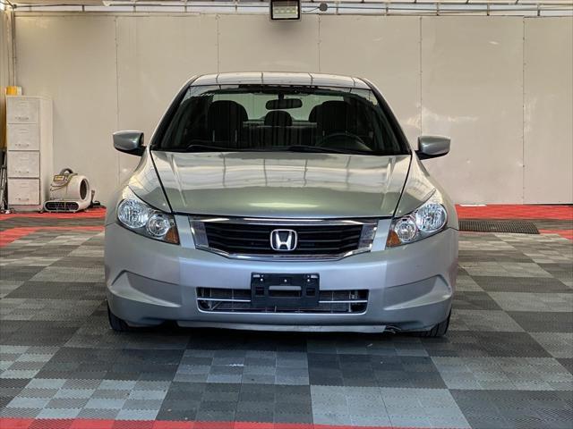 used 2010 Honda Accord car, priced at $5,990