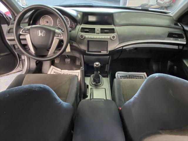 used 2010 Honda Accord car, priced at $5,990