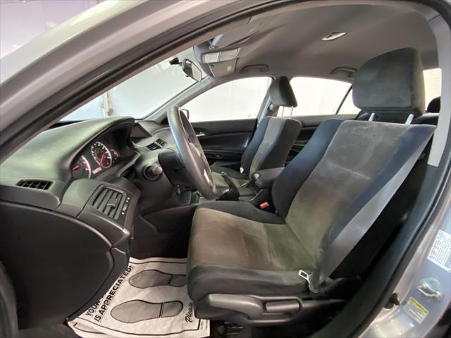 used 2010 Honda Accord car, priced at $5,990