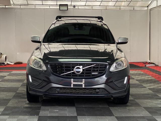 used 2015 Volvo XC60 car, priced at $9,980